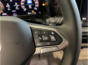 Volkswagen Multivan Energy 2.0 TDI langer Überhang