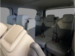 Volkswagen Multivan Energy 2.0 TDI langer Überhang