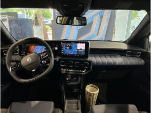 Renault R5 120 Techno Schnelladung-DC80 Kamera 18ZollAluFelgen