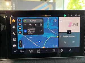 Renault R5 120 Techno Schnelladung-DC80 Kamera 18ZollAluFelgen