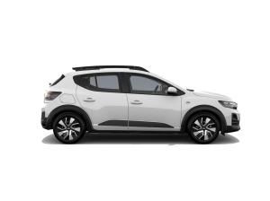 Dacia Sandero Stepway Expression Eco-G 120 Automatik Bestellfahrzeug