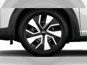 Dacia Sandero Stepway Expression Eco-G 120 Automatik Bestellfahrzeug