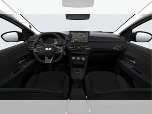 Dacia Sandero Stepway Expression Eco-G 120 Automatik Bestellfahrzeug