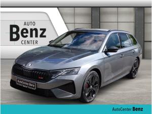Skoda Octavia OCTAVIA C. 2.0 TSI RS *AHK*CANTON*SHZ*MATRIX*