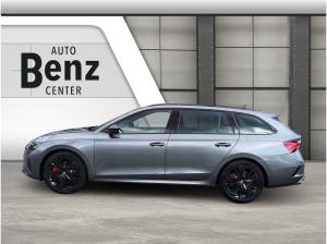 Skoda Octavia OCTAVIA C. 2.0 TSI RS *AHK*CANTON*SHZ*MATRIX*