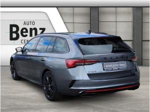 Skoda Octavia OCTAVIA C. 2.0 TSI RS *AHK*CANTON*SHZ*MATRIX*