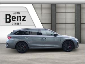 Skoda Octavia OCTAVIA C. 2.0 TSI RS *AHK*CANTON*SHZ*MATRIX*