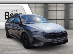 Skoda Octavia OCTAVIA C. 2.0 TSI RS *AHK*CANTON*SHZ*MATRIX*