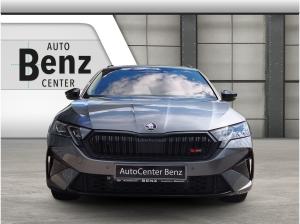 Skoda Octavia OCTAVIA C. 2.0 TSI RS *AHK*CANTON*SHZ*MATRIX*