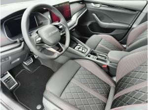 Skoda Octavia OCTAVIA C. 2.0 TSI RS *AHK*CANTON*SHZ*MATRIX*