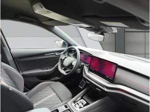 Skoda Octavia OCTAVIA C. 2.0 TSI RS *AHK*CANTON*SHZ*MATRIX*