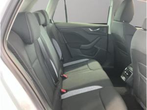 Skoda Kamiq Balance AHK Kamera Navi SHZ