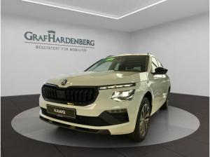 Skoda Kamiq Balance AHK Kamera Navi SHZ