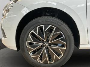 Skoda Kamiq Balance AHK Kamera Navi SHZ