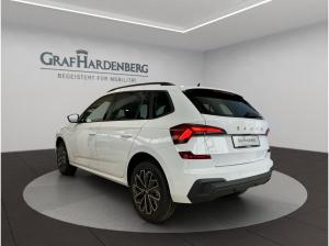 Skoda Kamiq Balance AHK Kamera Navi SHZ