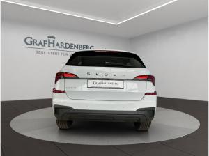 Skoda Kamiq Balance AHK Kamera Navi SHZ