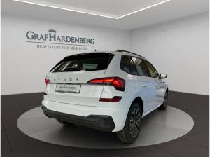 Skoda Kamiq Balance AHK Kamera Navi SHZ