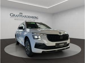 Skoda Kamiq Balance AHK Kamera Navi SHZ
