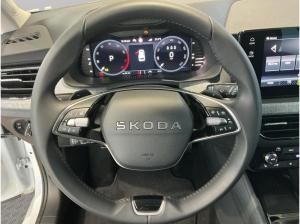 Skoda Kamiq Balance AHK Kamera Navi SHZ