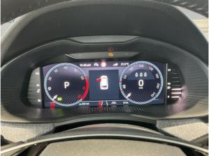 Skoda Kamiq Balance AHK Kamera Navi SHZ