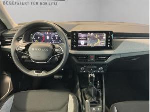 Skoda Kamiq Balance AHK Kamera Navi SHZ
