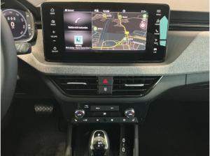 Skoda Kamiq Balance AHK Kamera Navi SHZ