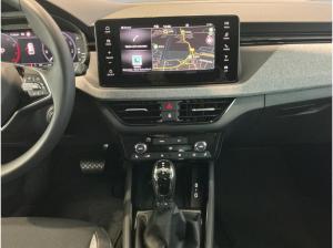 Skoda Kamiq Balance AHK Kamera Navi SHZ