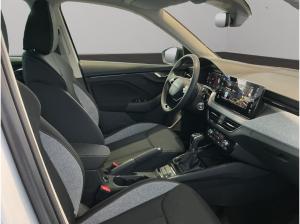 Skoda Kamiq Balance AHK Kamera Navi SHZ