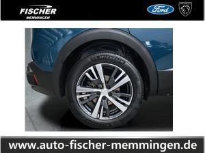 Peugeot 3008 Allure Pack Automatik - ohne Frachtkosten ! ! !