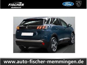 Peugeot 3008 Allure Pack Automatik - ohne Frachtkosten ! ! !