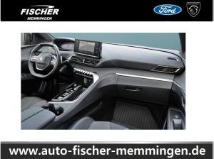 Peugeot 3008 Allure Pack Automatik - ohne Frachtkosten ! ! !