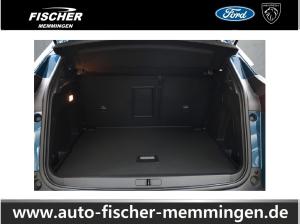 Peugeot 3008 Allure Pack Automatik - ohne Frachtkosten ! ! !