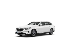 BMW 520 520d xDrive Touring A