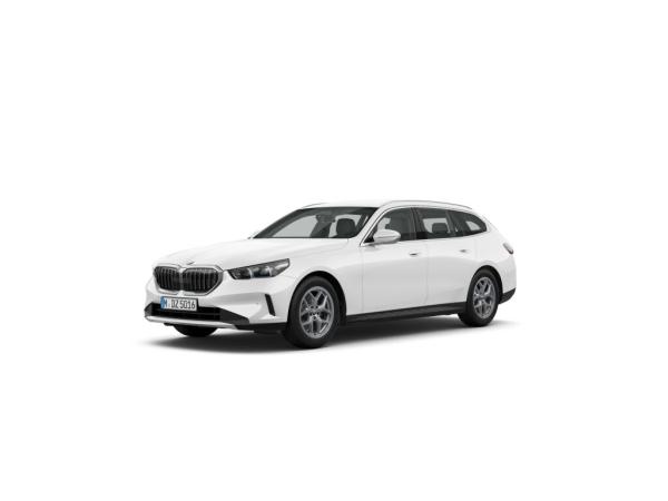 BMW 520 520d xDrive Touring A