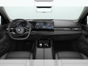 BMW 520 520d xDrive Touring A