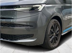 Volkswagen Multivan Life 2.0 TDI DSG AHK LED DCC AppCon