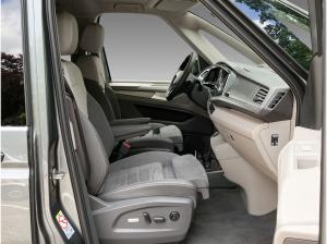 Volkswagen Multivan Life 2.0 TDI DSG AHK LED DCC AppCon