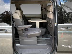Volkswagen Multivan Life 2.0 TDI DSG AHK LED DCC AppCon