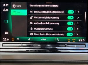 Volkswagen Multivan Life 2.0 TDI DSG AHK LED DCC AppCon