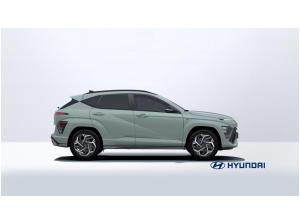 Hyundai KONA 1.6 T-GDI 180PS N LINE X Glas-Schiebedach  ❗BITTE ZUERST LESEN❗