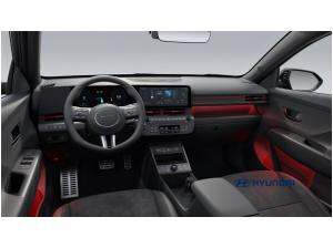 Hyundai KONA 1.6 T-GDI 180PS N LINE X Glas-Schiebedach  ❗BITTE ZUERST LESEN❗