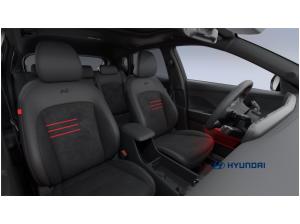 Hyundai KONA 1.6 T-GDI 180PS N LINE X Glas-Schiebedach  ❗BITTE ZUERST LESEN❗