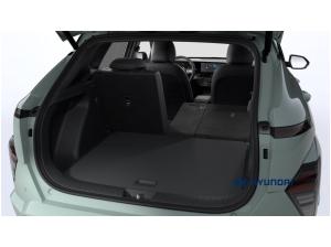 Hyundai KONA 1.6 T-GDI 180PS N LINE X Glas-Schiebedach  ❗BITTE ZUERST LESEN❗