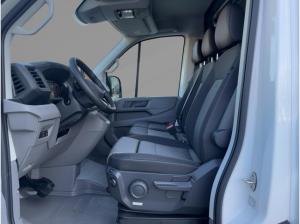 Volkswagen Crafter Kasten