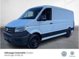 Volkswagen Crafter Kasten