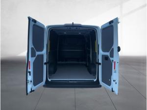 Volkswagen Crafter Kasten