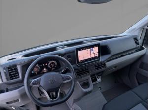 Volkswagen Crafter Kasten