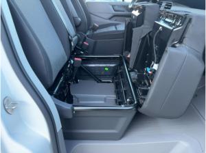 Volkswagen Crafter Kasten