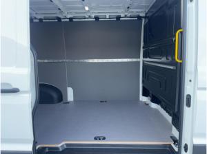 Volkswagen Crafter Kasten