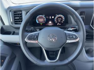 Volkswagen Crafter Kasten